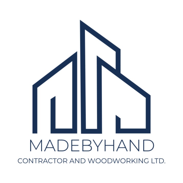 Madebyhand Contractor and Woodworking Ltd.